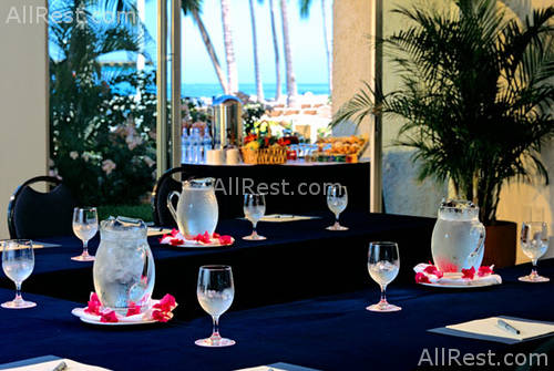 Sheraton Buganvilias Resort & Convention Center 17